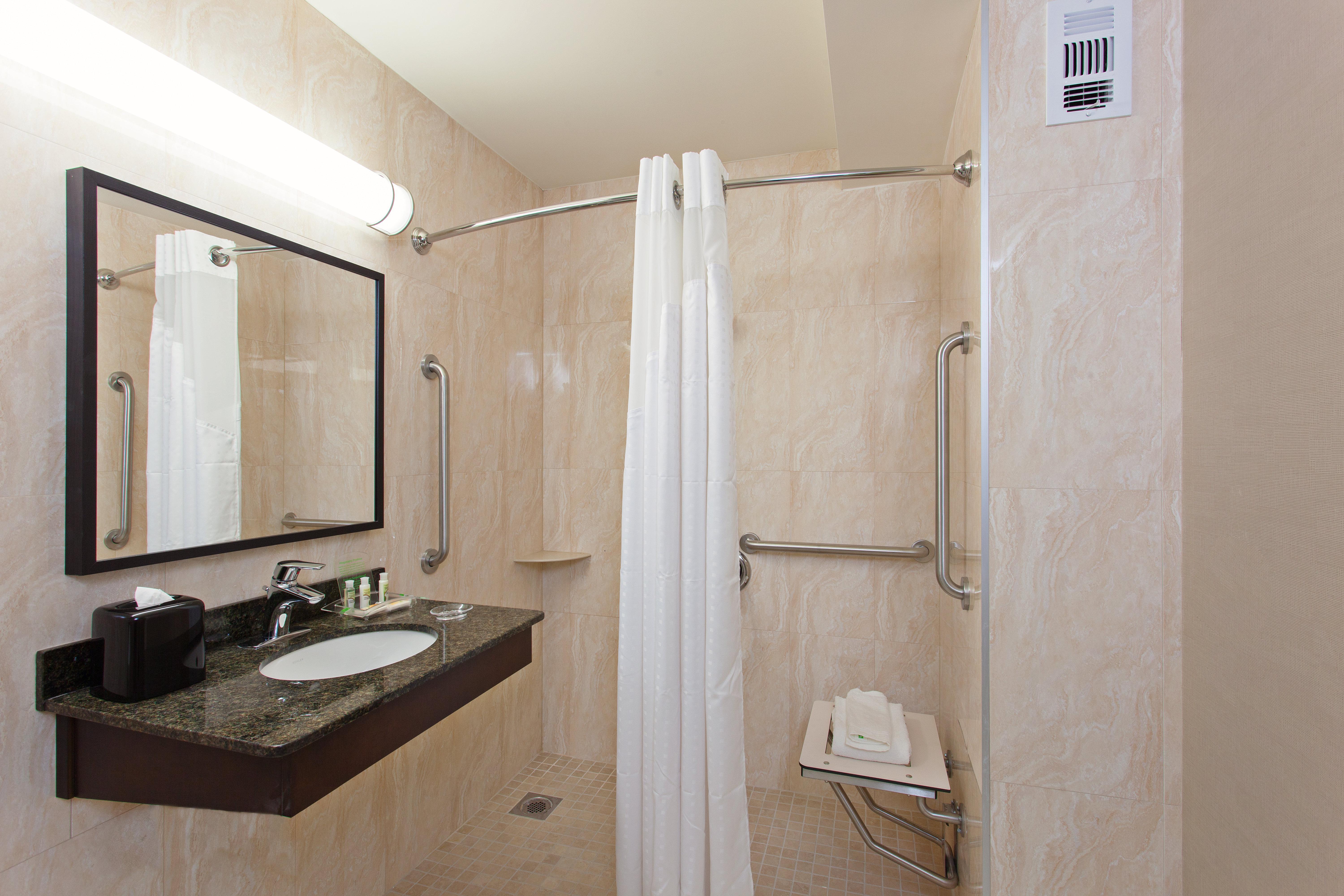 West Covina, An Ihg 3* West Covina