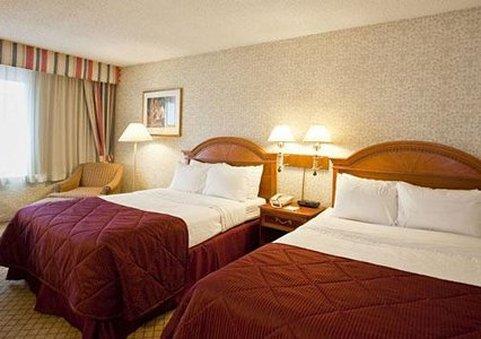 West Covina, An Ihg Hotel 3*