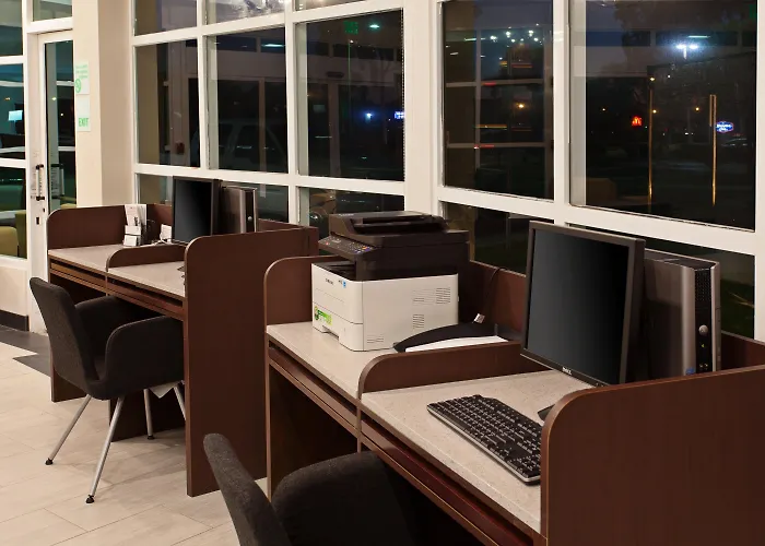 Holiday Inn West Covina, An Ihg Hotel