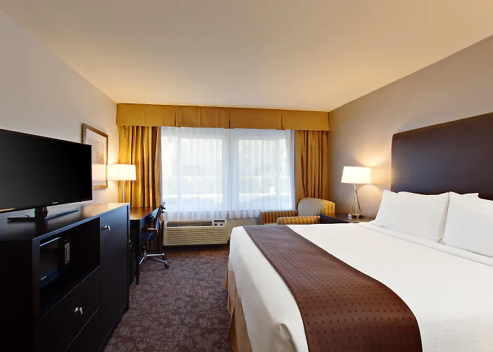 Holiday Inn West Covina, An Ihg Hotel