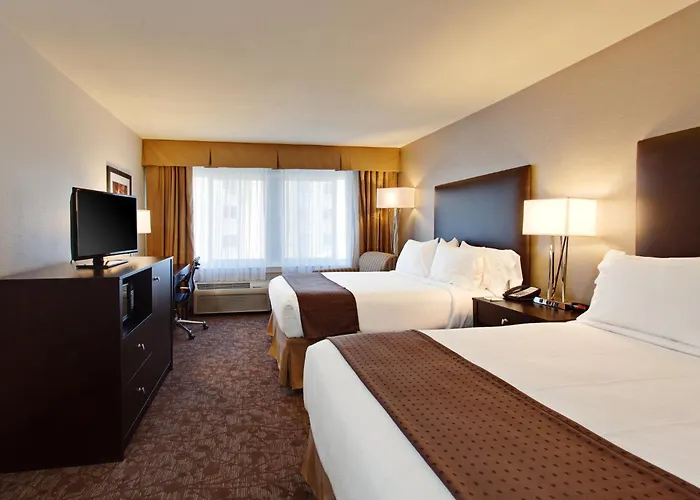 Holiday Inn West Covina, An Ihg Hotel