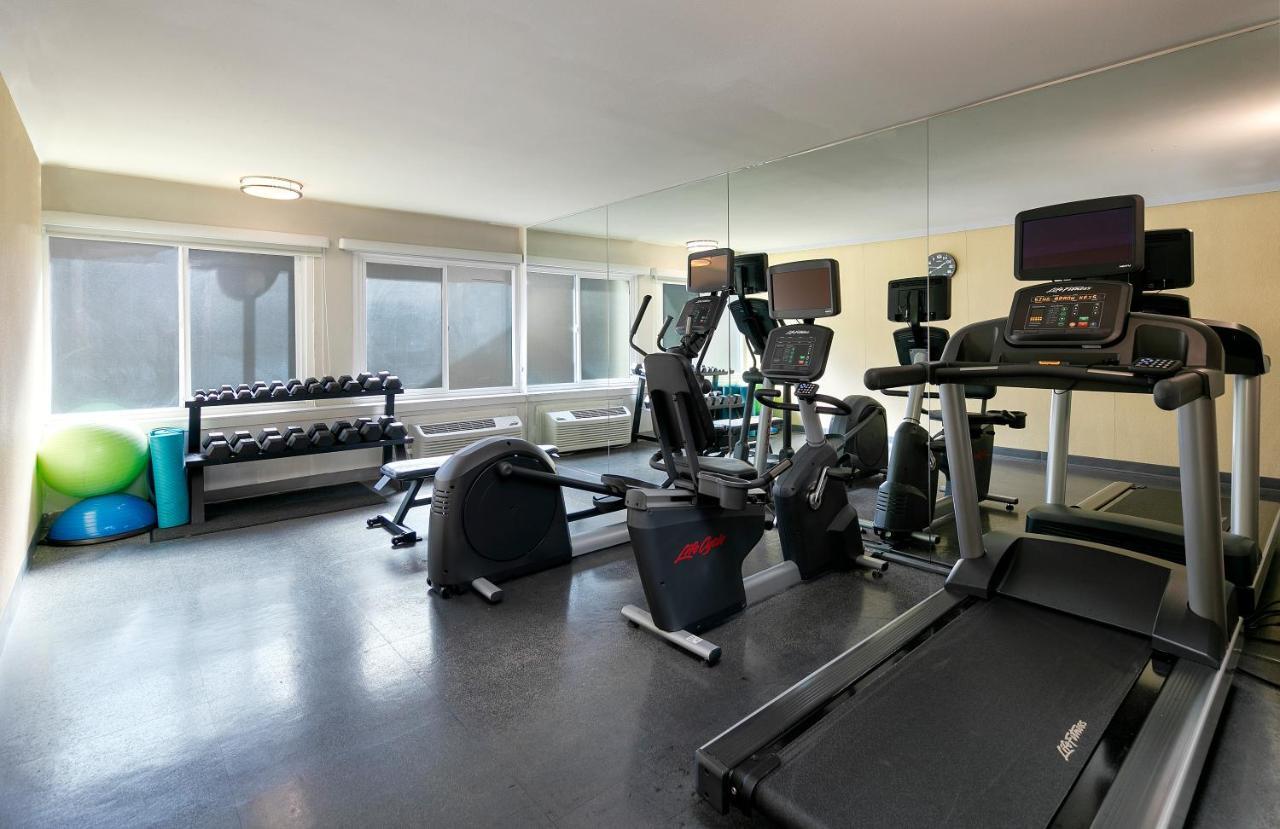 West Covina, An Ihg Hotel 3*