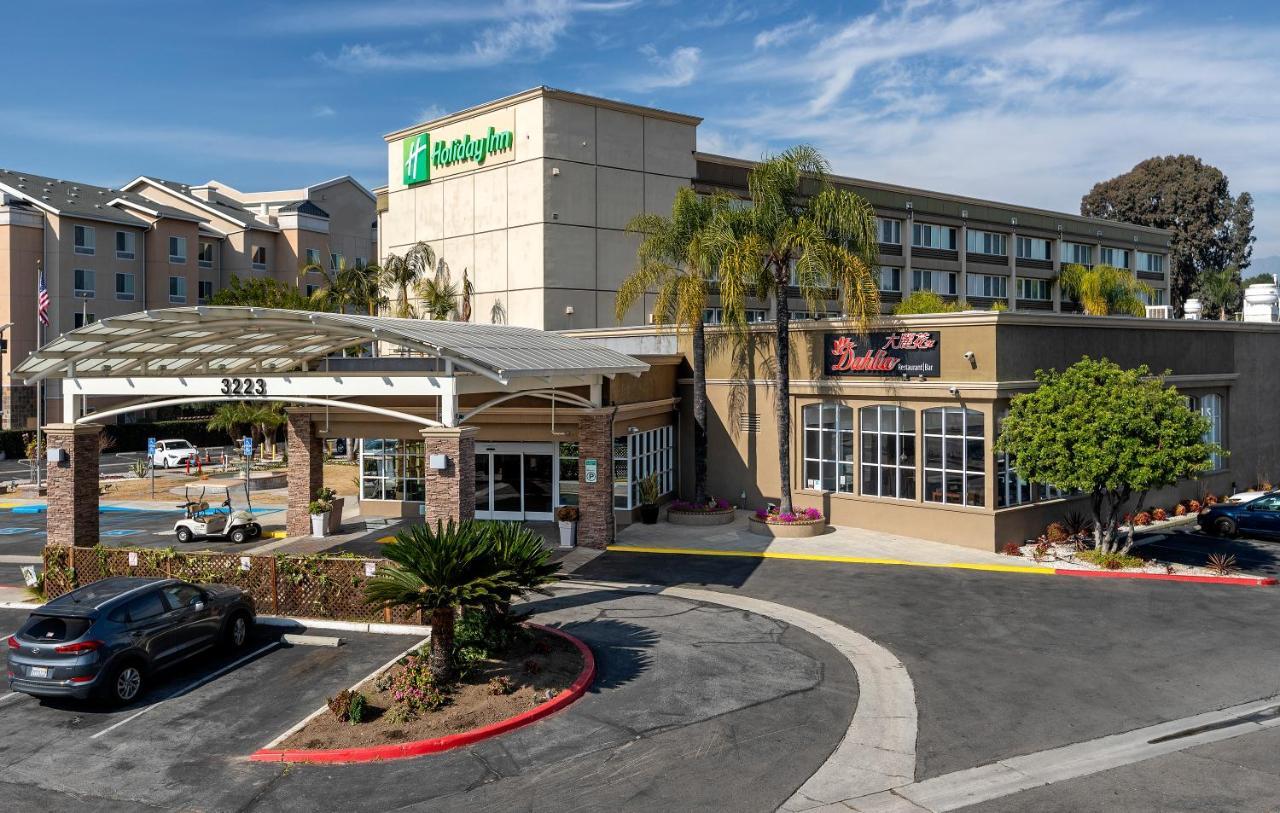 West Covina, An Ihg Hotel 3*