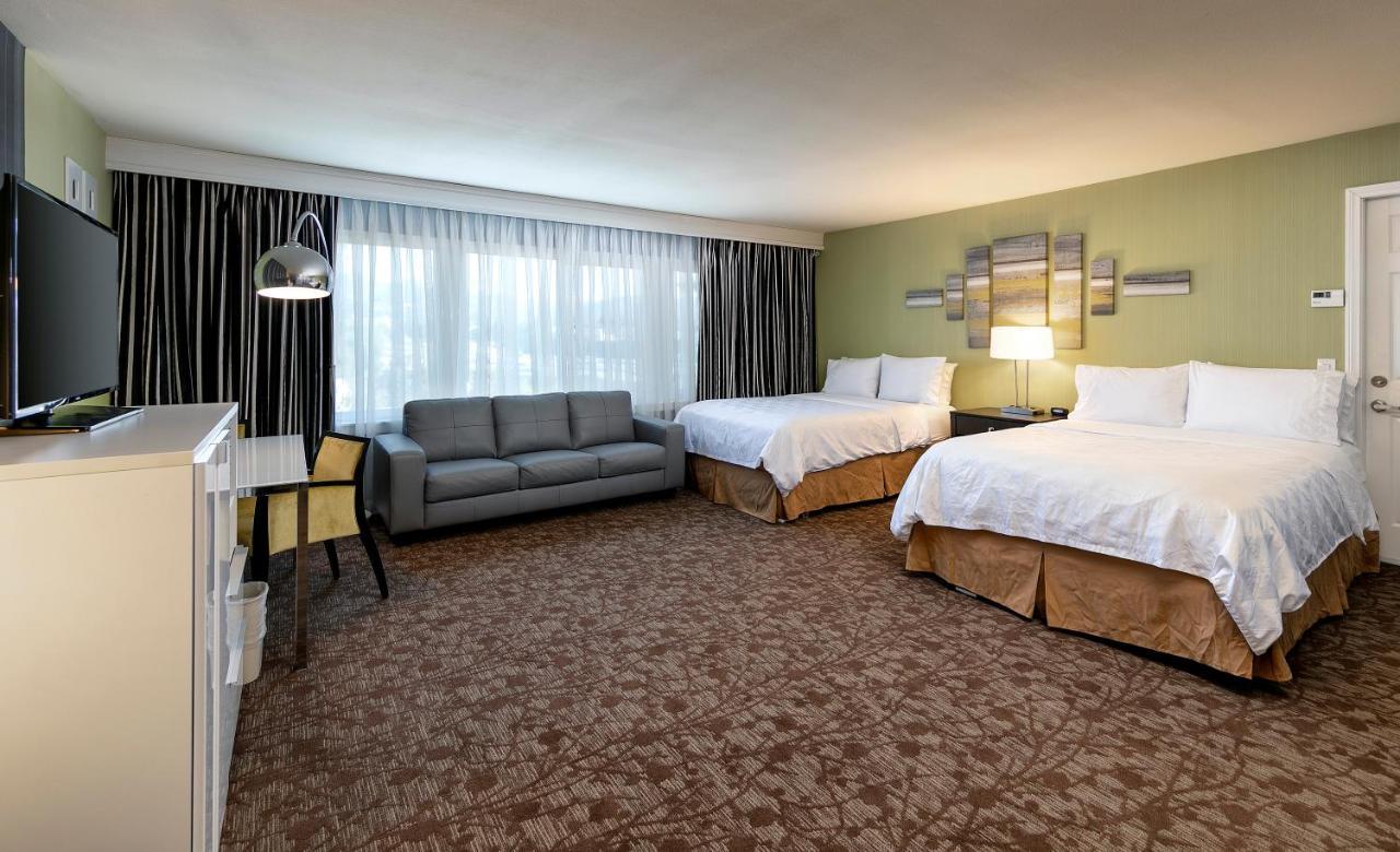 West Covina, An Ihg Hotel West Covina