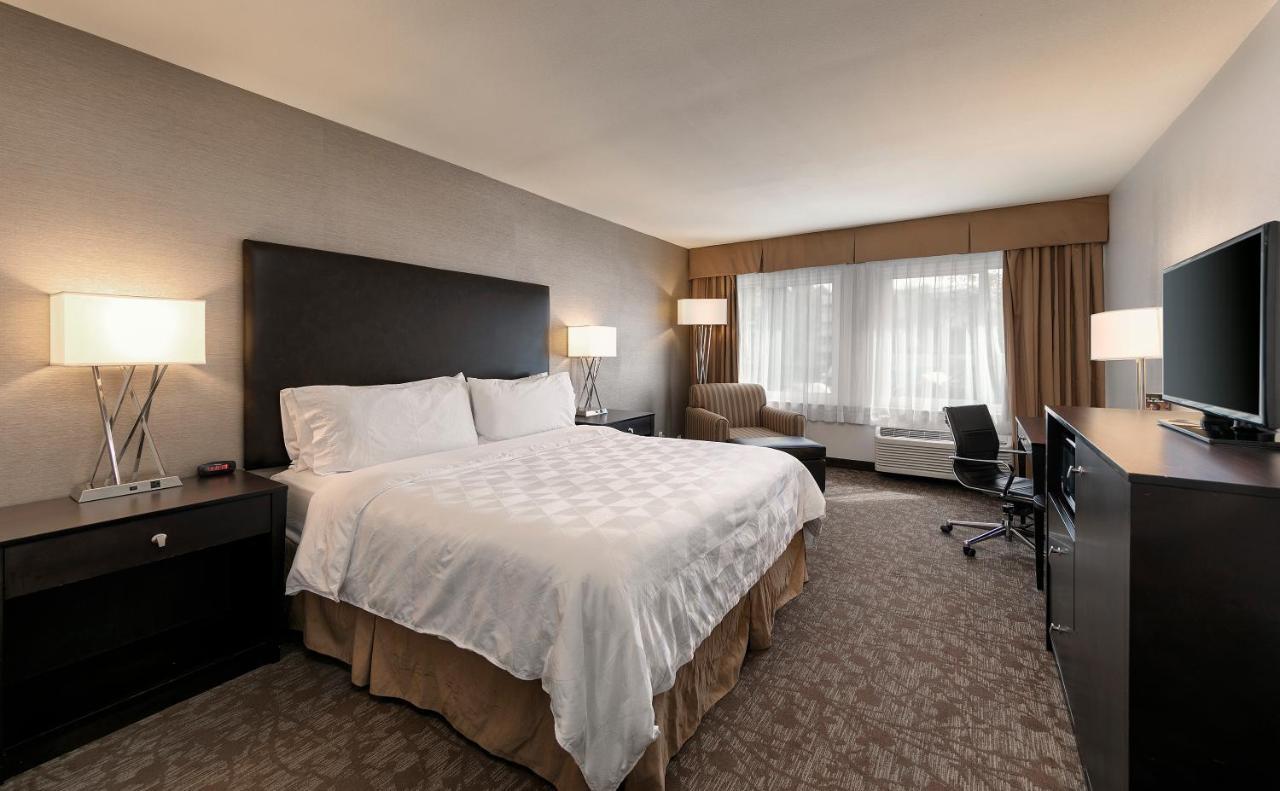 Hotel West Covina, An Ihg