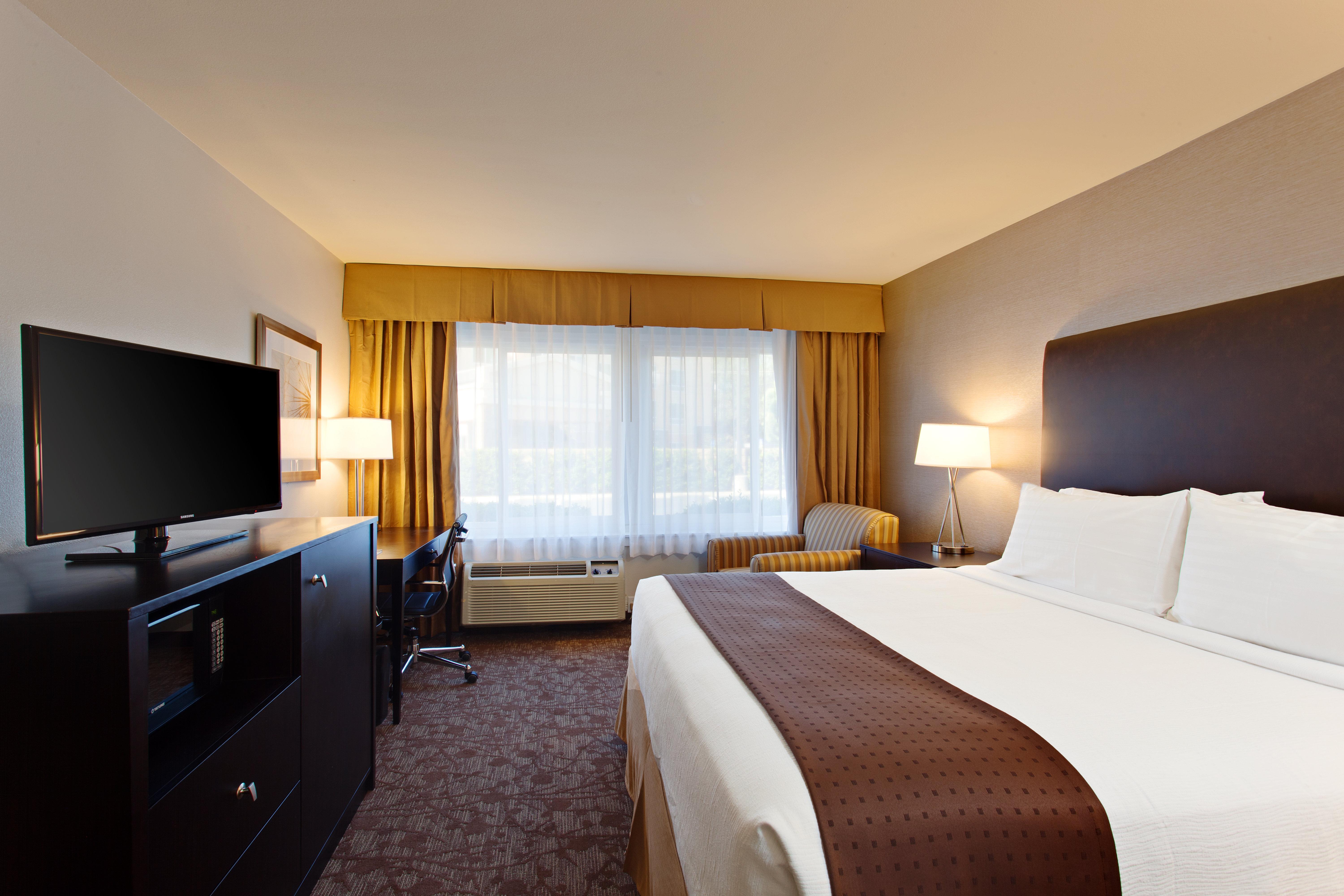 Hotel West Covina, An Ihg West Covina