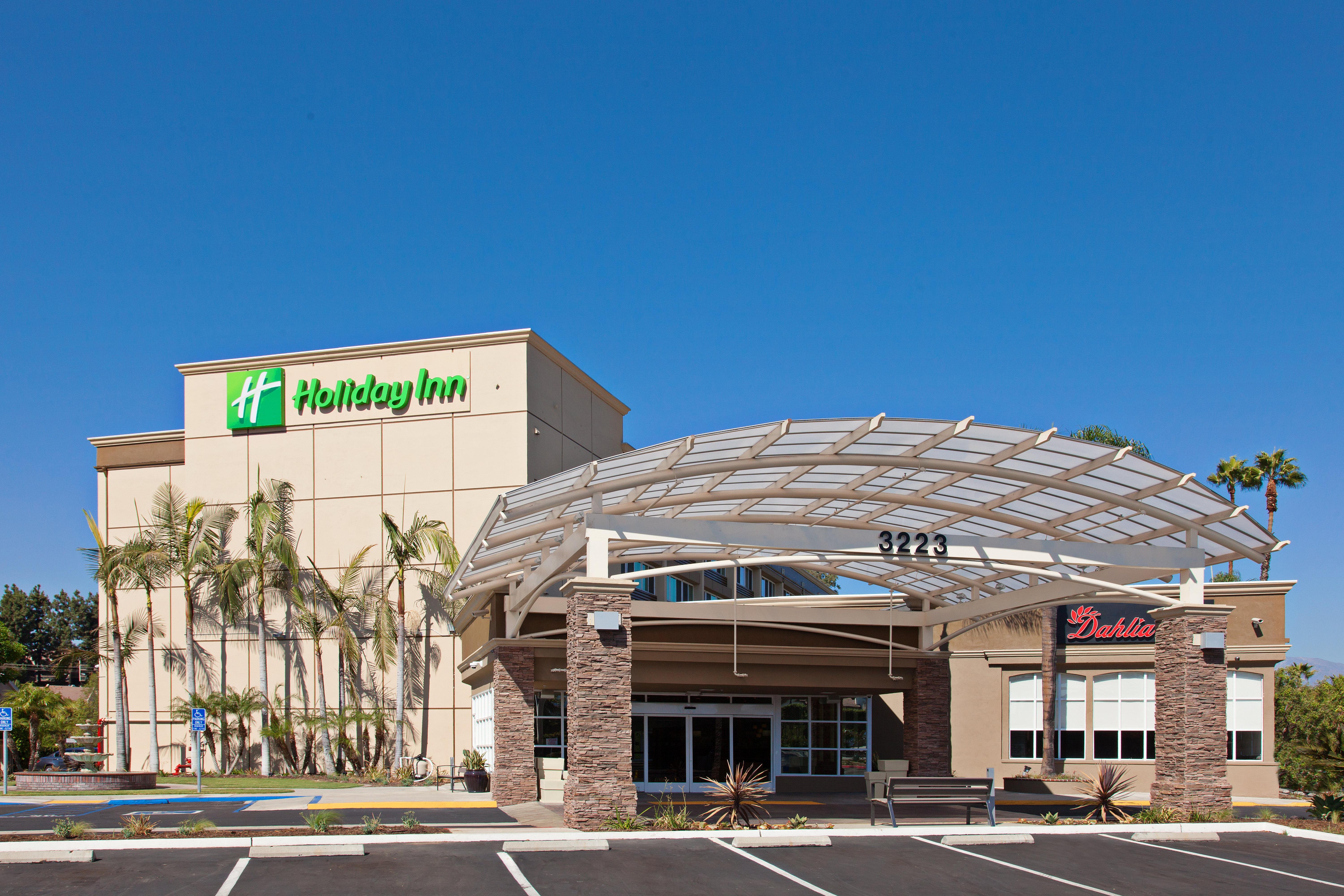 Hotel West Covina, An Ihg West Covina