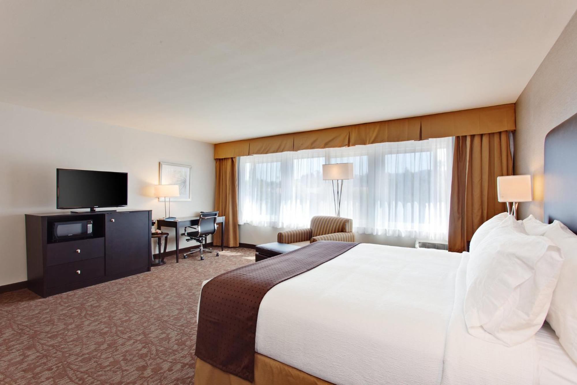 Hotel West Covina, An Ihg