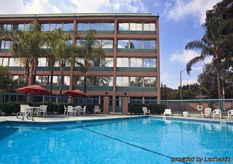 Hotel West Covina, An Ihg 3*
