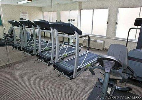 West Covina, An Ihg 3* West Covina