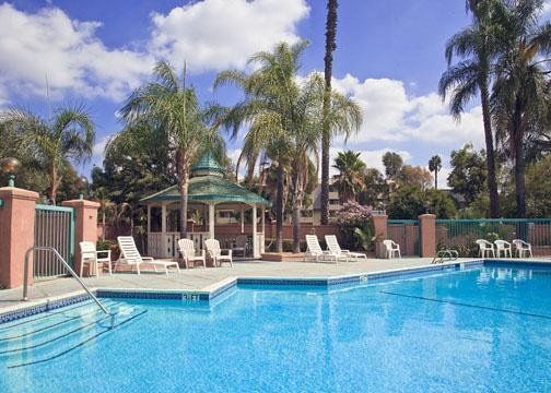 West Covina, An Ihg West Covina