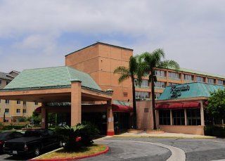 West Covina, An Ihg Hotel