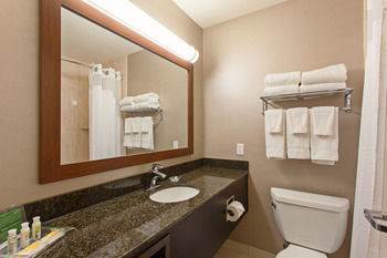 West Covina, An Ihg West Covina