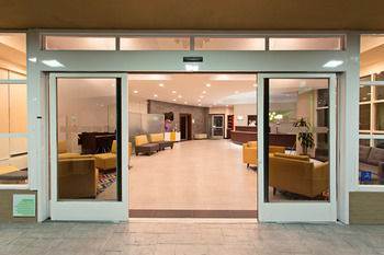 West Covina, An Ihg West Covina