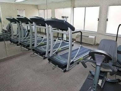 West Covina, An Ihg 3*