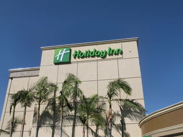 West Covina, An Ihg 3* West Covina