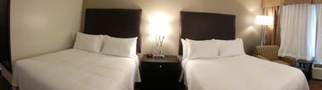 West Covina, An Ihg West Covina