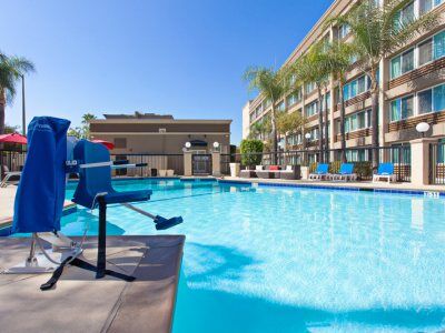 Hotel West Covina, An Ihg