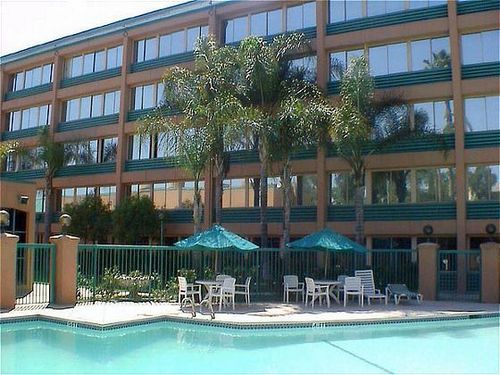 West Covina, An Ihg Hotel 3*