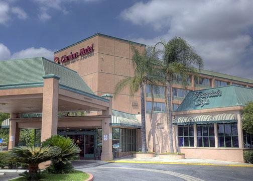 West Covina, An Ihg 3* West Covina