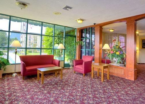 West Covina, An Ihg Hotel West Covina